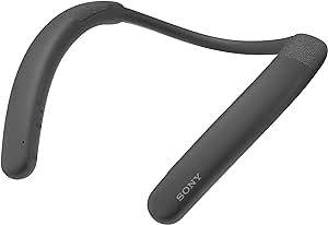 Parlantes bluetooth por detrás del cuello SRS-NB10