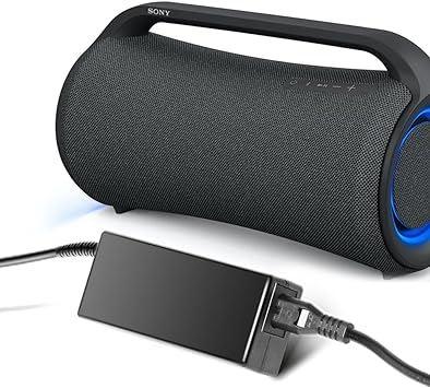 Parlante Bluetooth | Mega Bass | Splashproof | Batería 30 horas | SRS-XG500