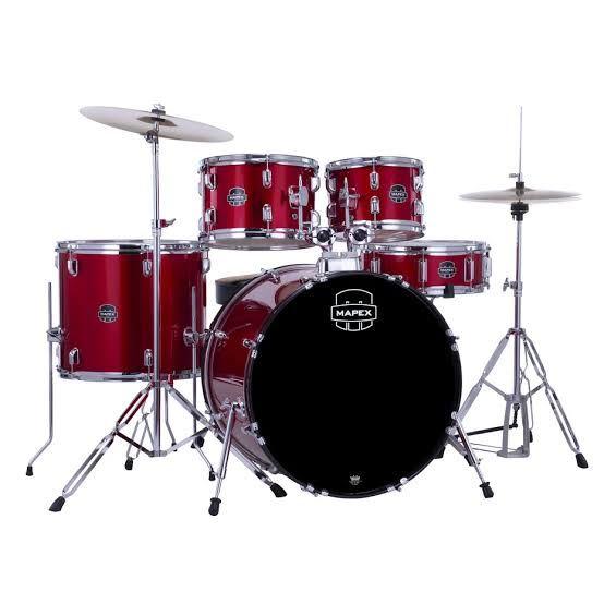 Bateria Prueba QA