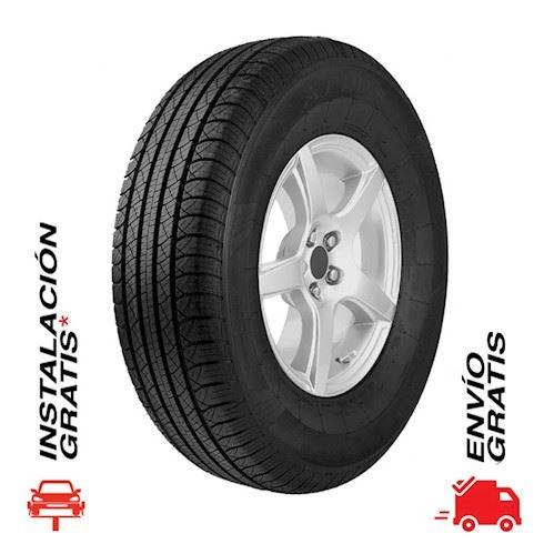 Llantas Para Auto 215/65R17 APLUS A919 PCR T