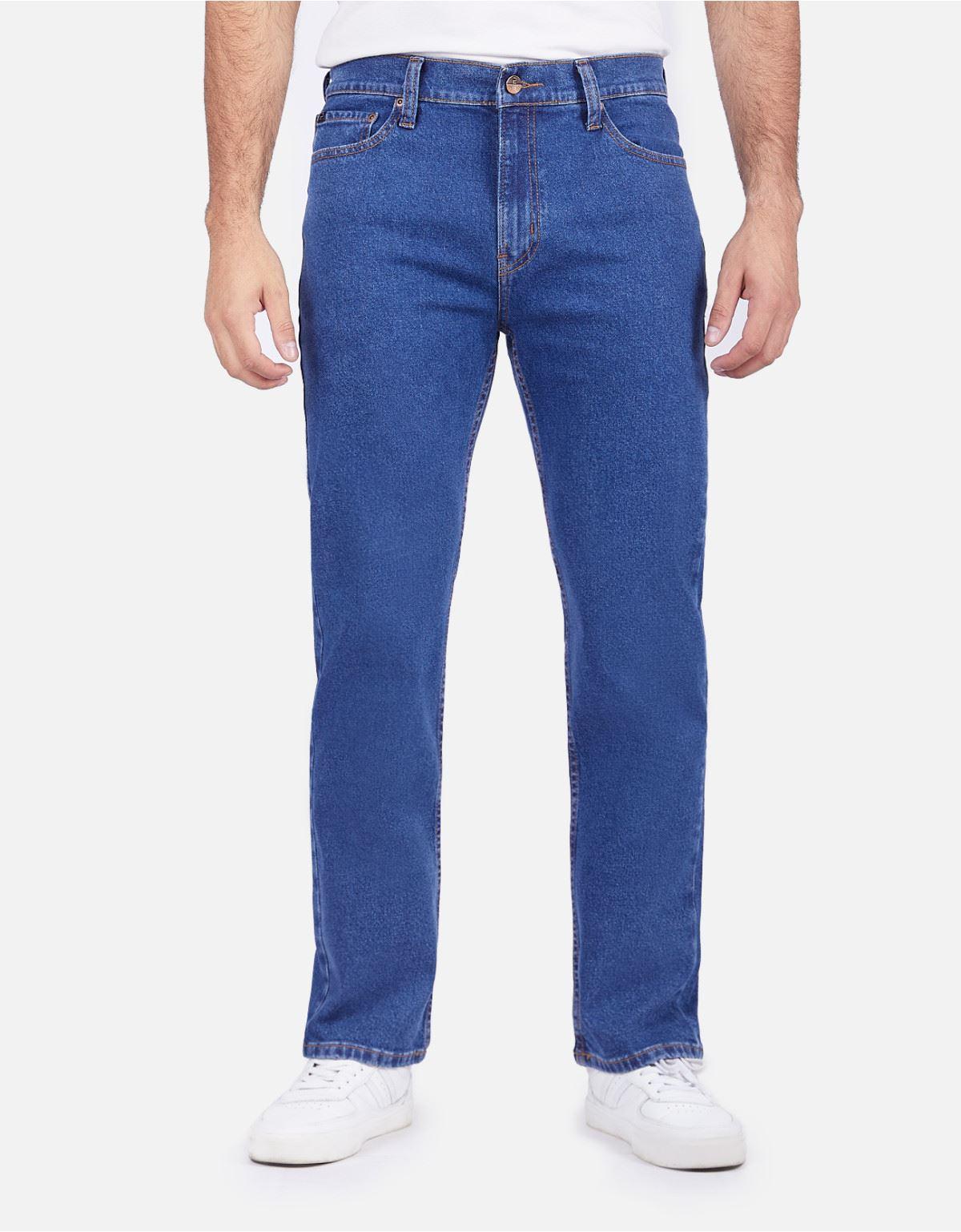 Jeans azul clásico Billabong