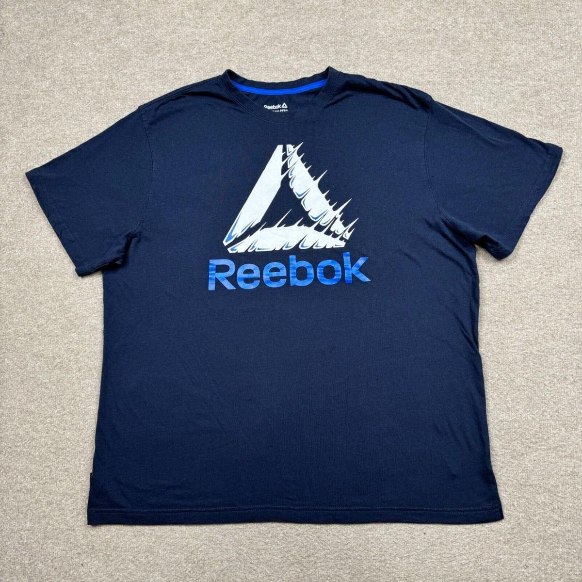 Camiseta Core Activa Reebok